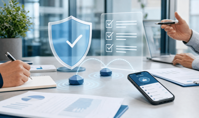 Beacon-Tracking Datenschutz: Compliance-Check mit Transparenz, Datenminimierung und sauberem Pilotprojekt.