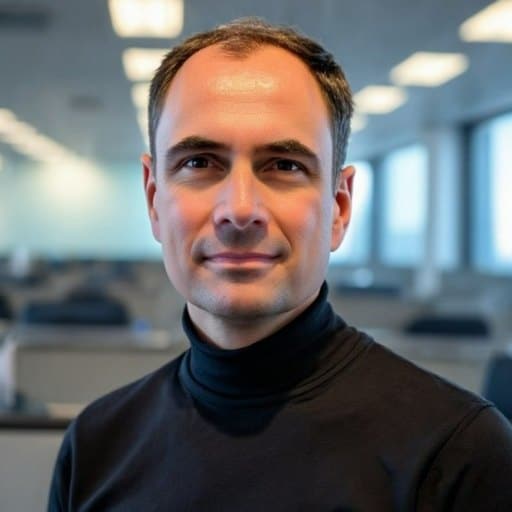 Ingo Kistermann